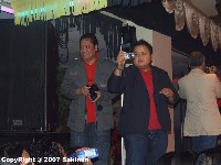 Kasimex HouseBand 2007 - nr. 0318